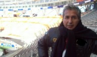 Periodismo deportivo de luto: falleció Roberto Zegarra, narrador que inmortalizó la pasión del fútbol