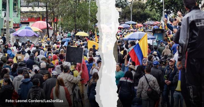 Colombia, atrapada entre la polarización y la manipulación mediática