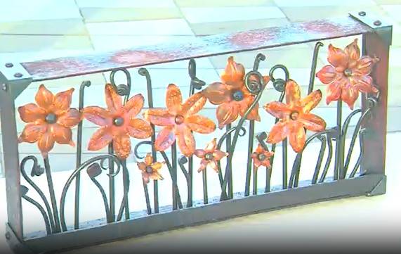 50th annual Morning Glory Art Fair returns to Deer District this weekend