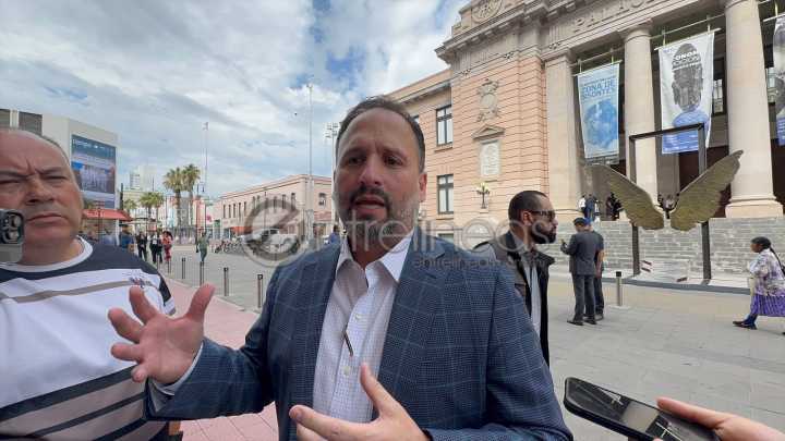 Reforma a Ley de Poder Judicial, para ajustarse a nuevas disposiciones: De la Peña