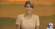 KABC Morning Anchor Leslie Sykes Announces Retirement