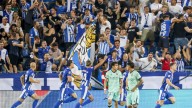 Un gol en el descuento trunca el estreno del Levante UD (2
