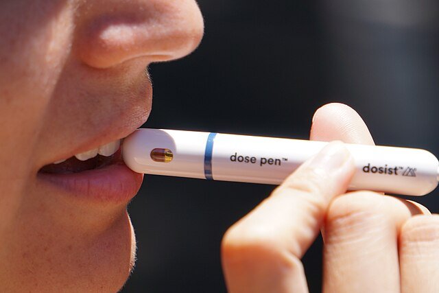 How Forsyth County Schools is tackling vaping in the new school year