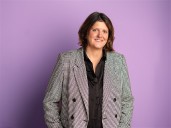 Central Catholic grad blazes trail for women with sports marketing firm
