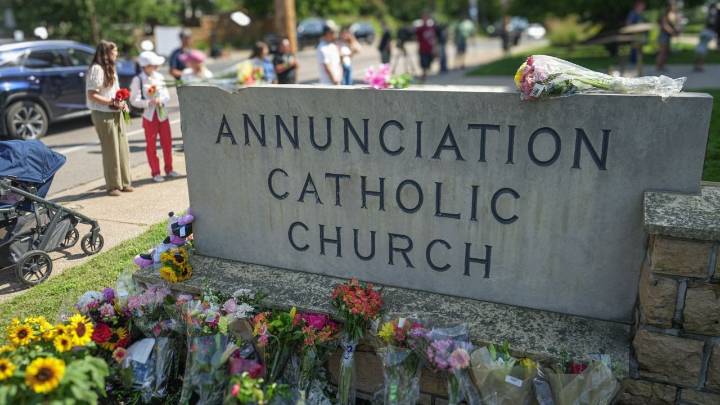 Annunciation Church school shooting: What we know about the victims