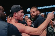 Darren Till ‘Embarrasses’ Himself as Fans Split Over Boxing Legend Callout After KO’ing Luke Rockhold Darren Till stuns fans at Misfits 22, dominating Luke Rockhold and targeting a 48