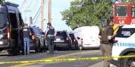 Active shooter reported at a church in Minneapolis, police say