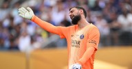 Club chief dismissed Man United target Gianluigi Donnarumma's contract demand claim
