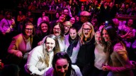 Content creators are cashing in with live events