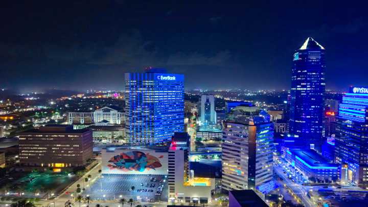 Jacksonville Bold for 8.27.25: Strong Mayor?