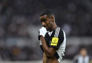 Eddie Howe insists Alexander Isak could stay at Newcastle, 'all options' remain open