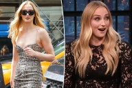 Sophie Turner reveals the A-list actor who left her 'retching' after onscreen kiss
