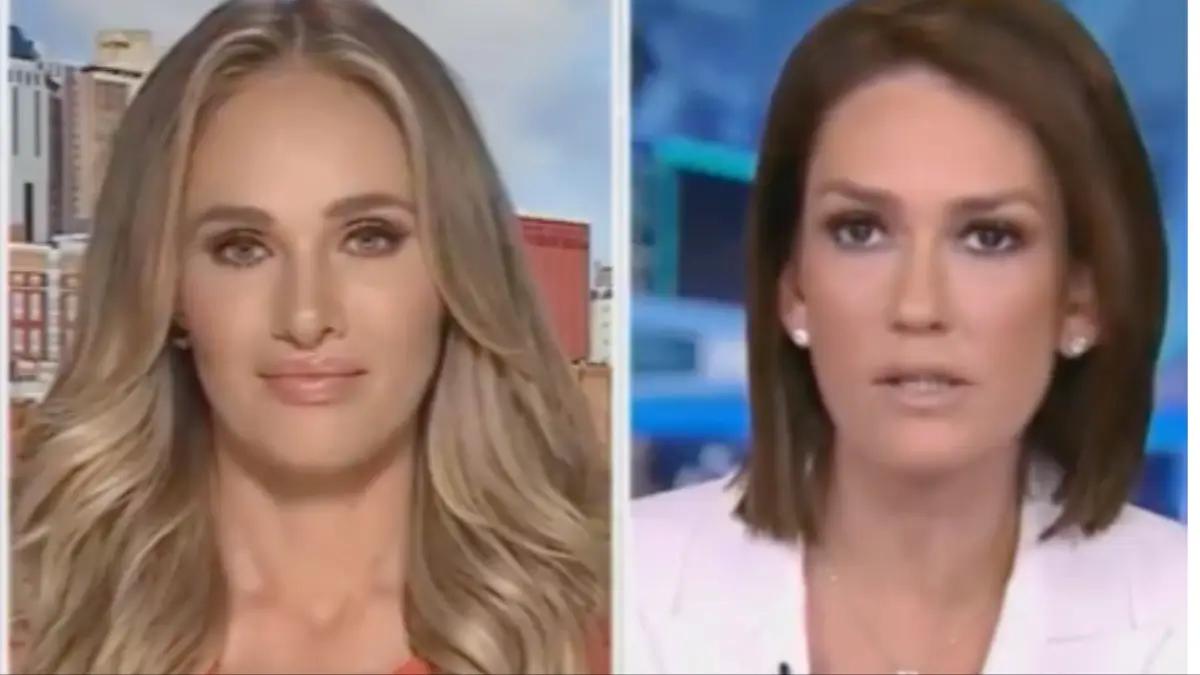 ‘Talking to a Bunch of Morons’: Fox Host Explodes at GOP Hypocrisy, Reminds Republicans Speaker Johnson Pulled the Same Move as Texas Dems, Leaves Co