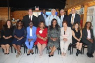 Brooklyn democrats nominate candidates for Supreme Court seats