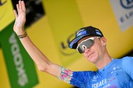 Chris Froome, cuatro veces ganador del Tour de Francia, hospitalizado tras ser atropellado