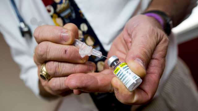 What you need to know about the cancer-fighting HPV vaccine