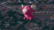 Albuquerque's flying pig 'Ham-Let' up for sale as longtime hot air balloon pilot retires