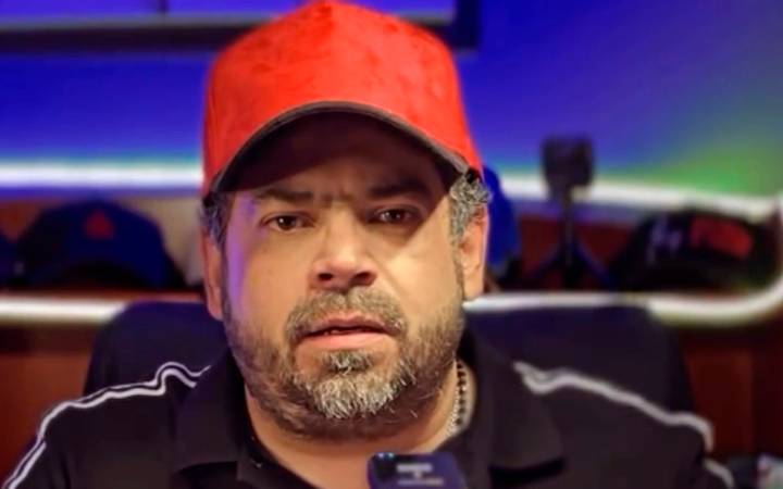 Catean vivienda de Temixco donde fue asesinado el ‘influencer’ Camilo Ochoa