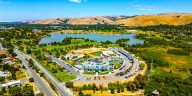 America's Happiest City Is Also One Of Its Most Underrated
