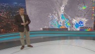 Iván Torres: “Perfectamente podría llegar La Moneda a tener aguanieve por algunas horas”