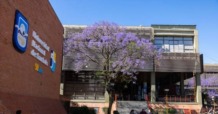 Paro total en la UNSL y 56 universidades más: semana de lucha por salarios y presupuesto