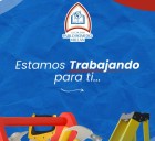 Así nos preparamos para el nuevo año escolar 2025-2026: Colegio Pablo Romero Millán en Nueva Esparta