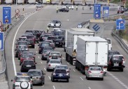 El retraso del trámite para eliminar el peaje de la autopista Salamanca