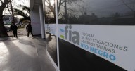 Cuatro denuncias archivadas por la Fiscalía de Investigaciones Administrativas de Río Negro, y resta su opinión por la venta del avión oficial