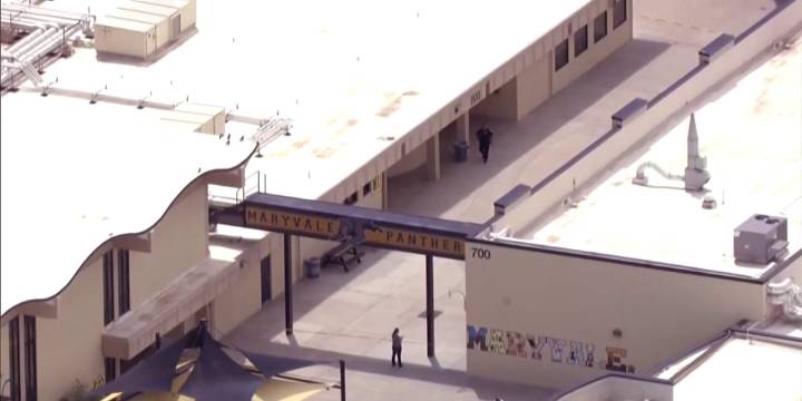 Lawmaker, daughter tried to smuggle weapon into Maryvale HS, district says