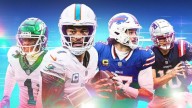 AFC Este: 2025, otro dominio de Bills con Dolphins y Pats peleando
