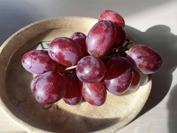 Are Grapes Actually a Superfood? Here's What the Science Shows