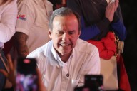 Tuto Quiroga afirmó que "una larga noche de dos décadas terminó" tras elecciones