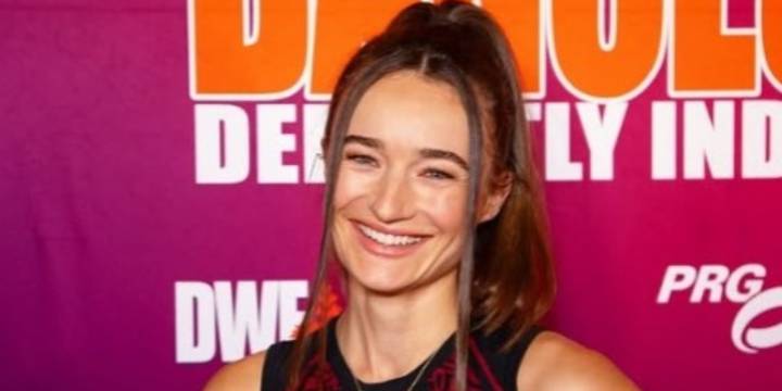 Murió Kelley Mack, estrella de “The Walking Dead” por complicaciones de salud