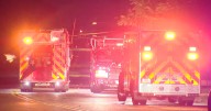 Rescue crews continue search for missing swimmer at Beaver Dam in Baltimore County