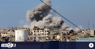 El grupo Hamas aceptó una propuesta de alto el fuego en la Franja de Gaza