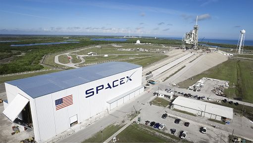 SpaceX, nuovo rinvio per il lancio di Starship