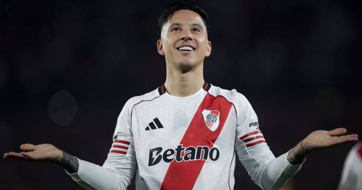 River recibe a Libertad y busca el pase a los cuartos de la Copa: formaciones, hora y tevé