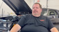 Man's 1986 Mustang carries memories of love and loss as Dream Cruise marks 30 years
