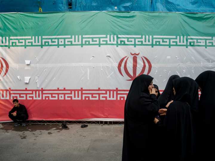 Are France, Germany and the UK about to ‘snapback’ sanctions on Iran?