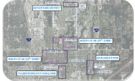 OKC invests $96.5M in pedestrian and cycling upgrades via MAPS 4