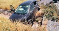 Dos heridos tras choque con tráiler que se dio a la fuga en Ciudad Victoria