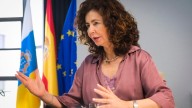 Matilde Asián: «Canarias se siente amenazada, falta cordura y solidaridad»