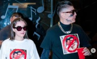 ¿Dani Flow se burló de Nodal?; artista manda indirecta al cantante en concierto