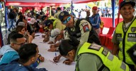 Venezuela amplía reserva militar para enfrentar "amenaza" de EU
