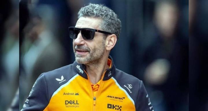 McLaren: ¿Un camino similar al de Ferrari en sus años dorados?