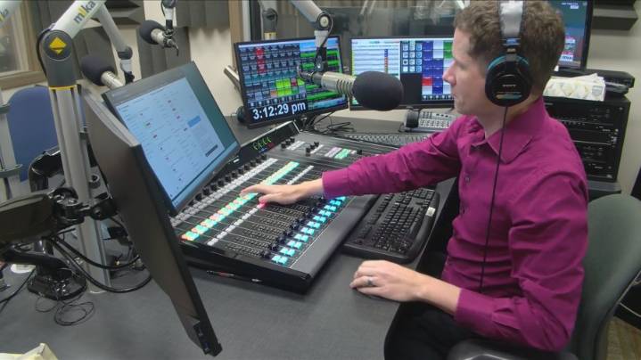 Baton Rouge public radio station prepares for new era after Corporation for Public Broadcasting announces closure