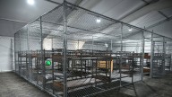 'Alligator Alcatraz' detention facility to be empty soon : NPR