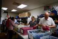 Did you hear about the backpacking party in Lynnwood? Here’s what you missed