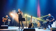 Magia, música celta y swing: la Verbena de Móstoles llena de vida las noches de agosto