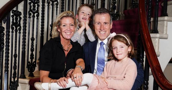 Strictly Come Dancing Anton Du Beke's heartbreaking admission
